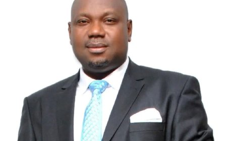 Floating of Naira is a death sentence on Nigerian economy — Udeogaranya