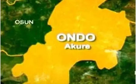 Female student stabs colleague to death in Ondo