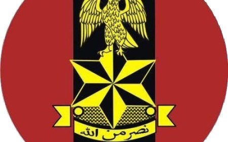 Army 81 Div Investigates Death Of  Police Officer In Lagos