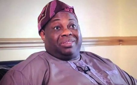 God and destiny will decide Atiku’s 2027 presidential bid – Dele Momodu