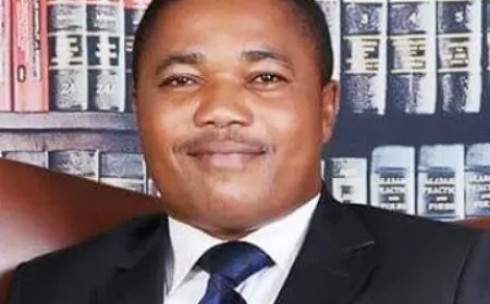 Escalating insecurity in Southeast alarming – IPOB’s lawyer, Ejiofor