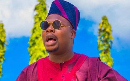 ‘Groom them right,’ Mr Macaroni reacts to video of kids recreating Daddy Wa skits
