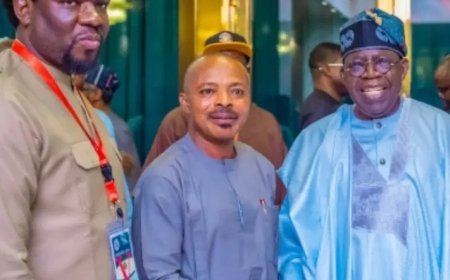 NLC, TUC meet FG over fuel price, others