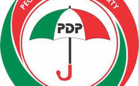 New breed Sets to Take Over Anambra PDP