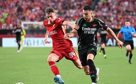 EPL preview: Injury-hit Arsenal face must-win match against