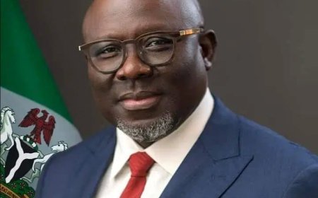 How Oborevwori is addressing ‘japa’ syndrome in Delta hospitals – Onojaeme