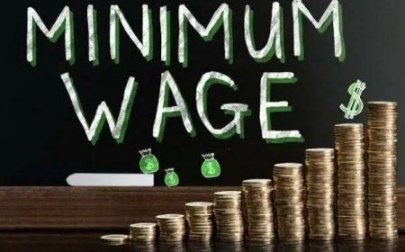 Minimum wage fever hits private sector