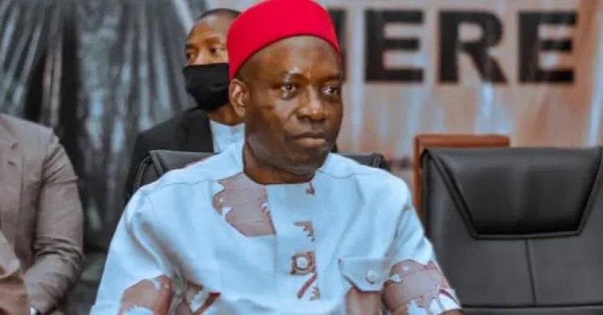 Unknown Gunmen Strike Again, Abduct Anambra Community leader, APGA Chieftain