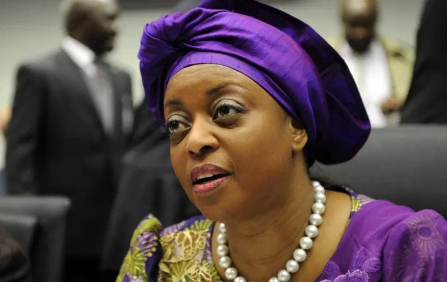 Ex-Petroleum Minister, Diezani’s suit against EFCC suffers setback