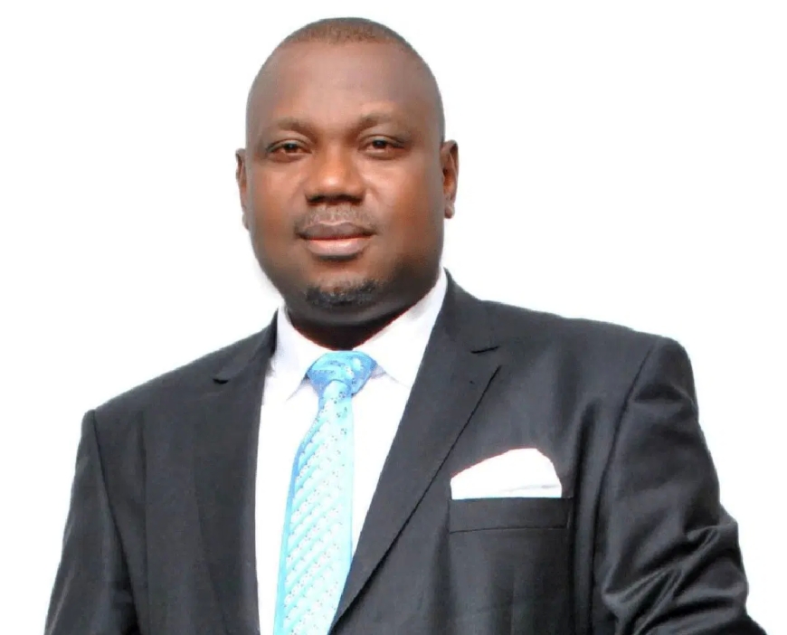Floating of Naira is a death sentence on Nigerian economy — Udeogaranya