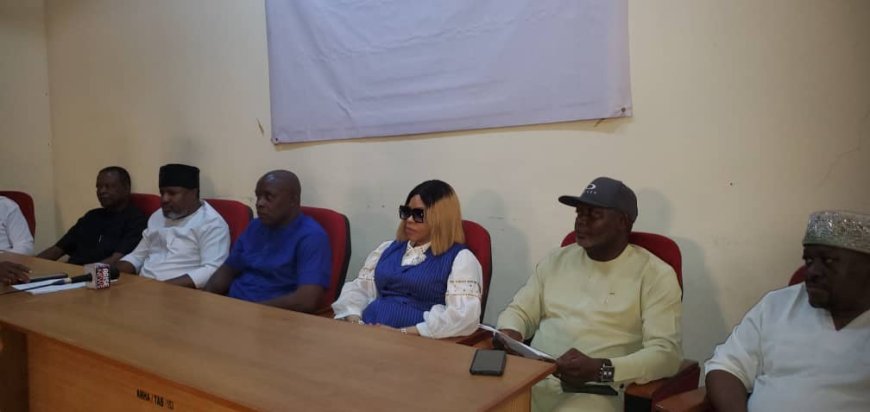 Constitutional Crisis Loading As Anambra Lawmakers Absolve Selves From Soludo's Bill To Circumvent LG Funds