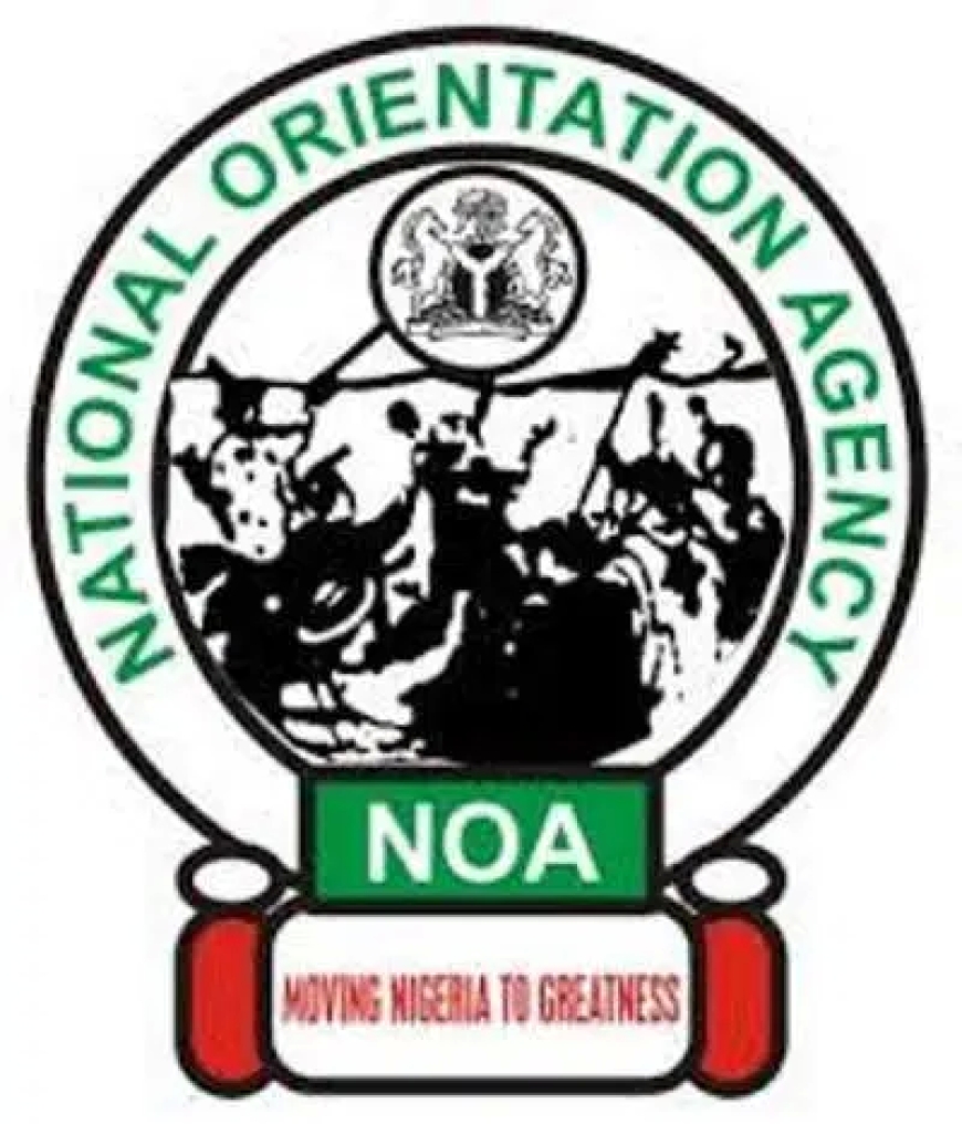 NOA reaffirms commitment to national values charter