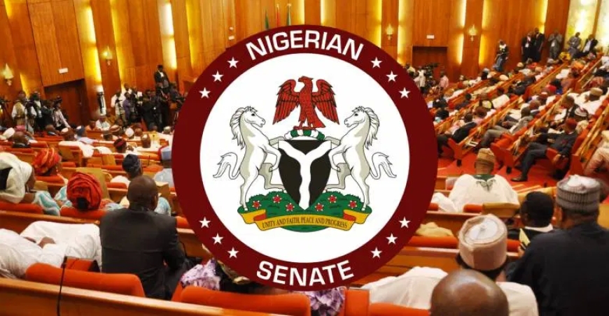 Senate in emergency closed-door session over LG Autonomy