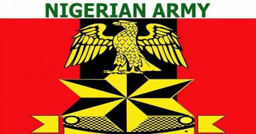 Nigerian Army removes, investigates Brigade Commander