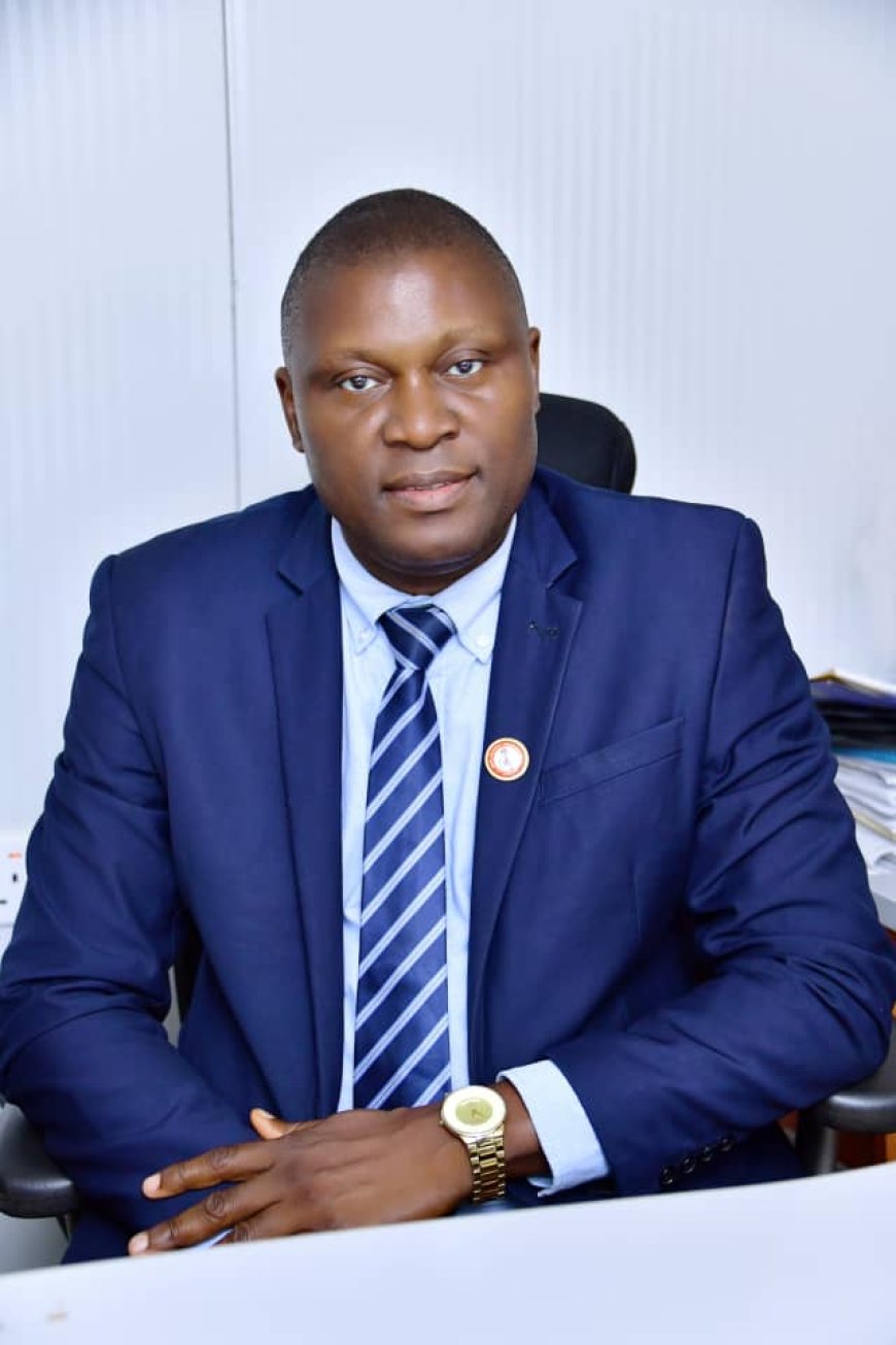 Marwa Appoints Mitchell Tincan Island Port Commander