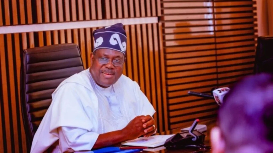 SGF pledges radical reforms to boost transparency, efficiency in public service