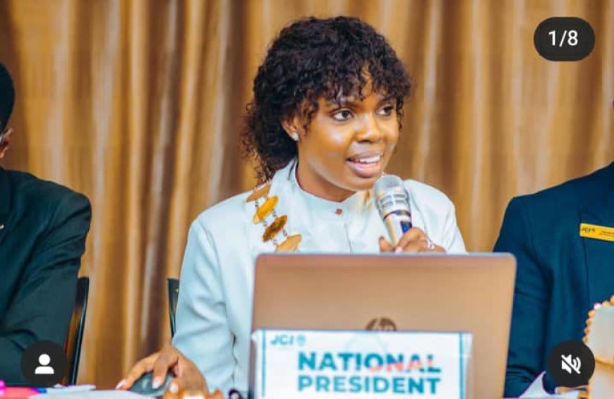 National Youth Confab: It Is An Encouraging Step-JCI President