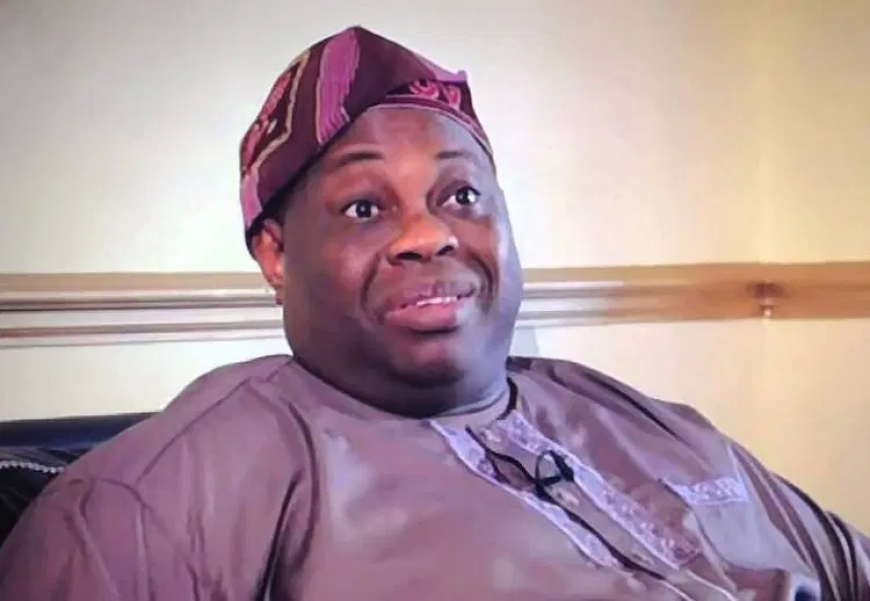God and destiny will decide Atiku’s 2027 presidential bid – Dele Momodu