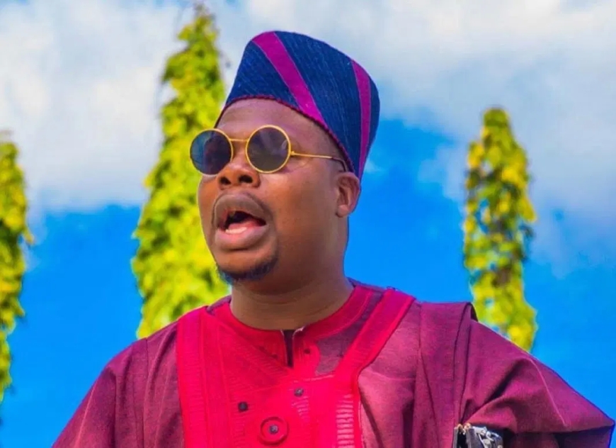 ‘Groom them right,’ Mr Macaroni reacts to video of kids recreating Daddy Wa skits