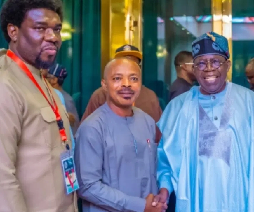NLC, TUC meet FG over fuel price, others