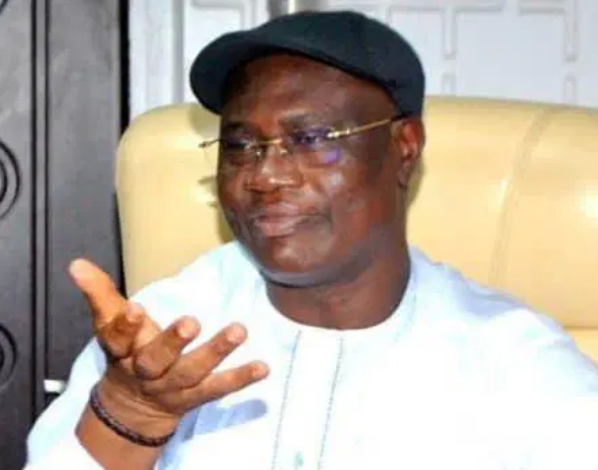 Govt policies hurting us severely — Maritime workers