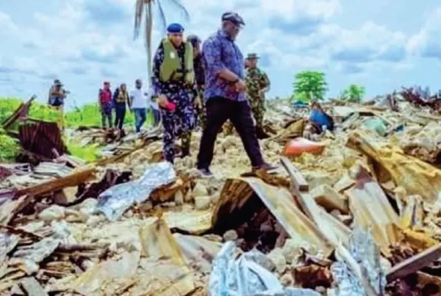 Alleged Okuama killings: Court adjourns N2bn suit against Nigerian army until Nov. 28