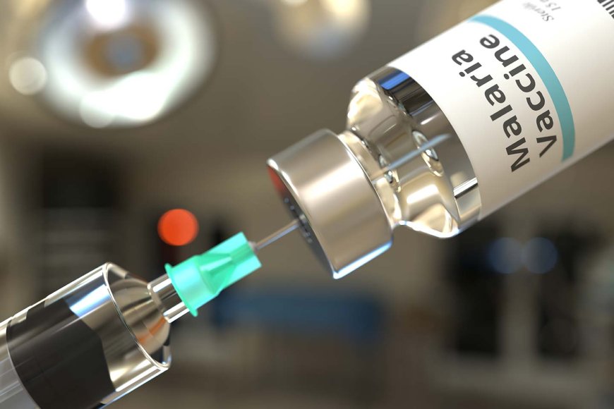 Anti-Malaria War: Nigeria Gets 846,000 Vaccine Doses