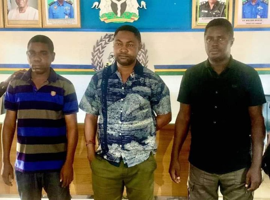 Extra Judicial Murder: Kwara Police Arraign 3 Sacked Officers