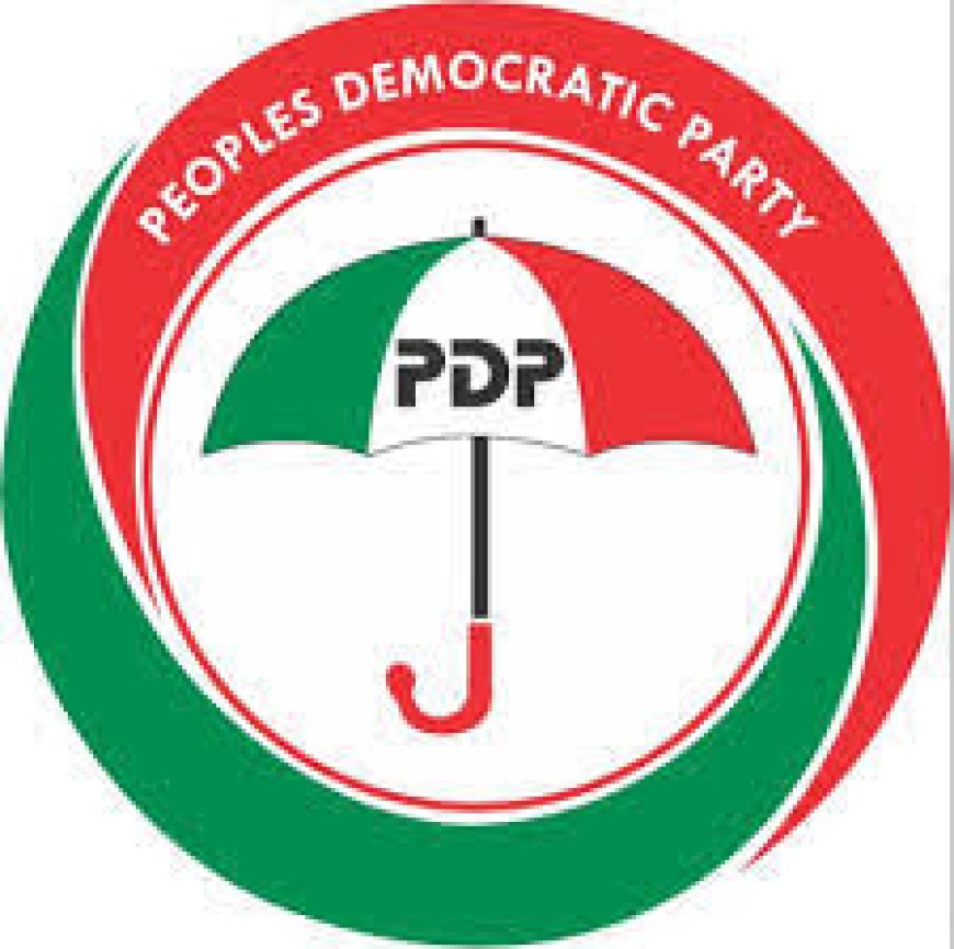 New breed Sets to Take Over Anambra PDP