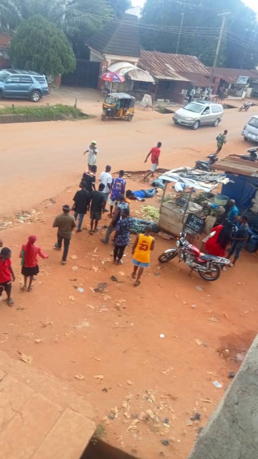 Anambra Gang War: 11 Killed in Awka Suburb