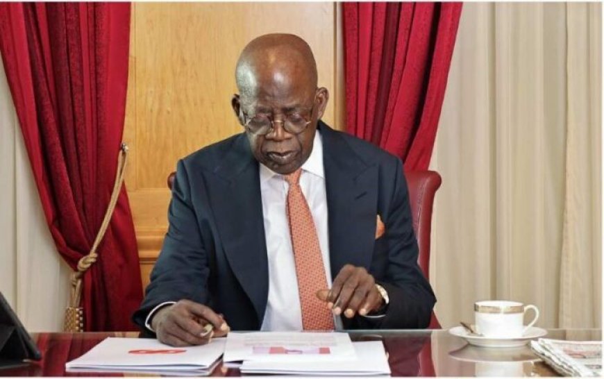 Tinubu bought refurbished jet, not new one — Presidency