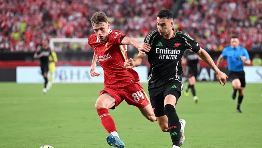 EPL preview: Injury-hit Arsenal face must-win match against