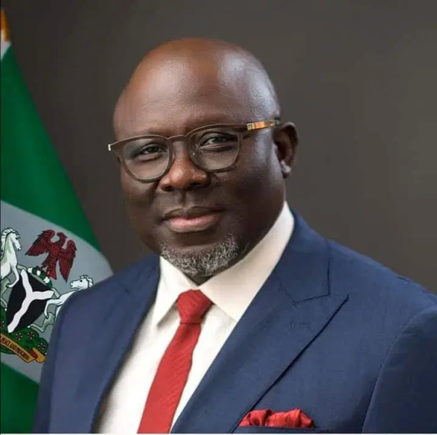 How Oborevwori is addressing ‘japa’ syndrome in Delta hospitals – Onojaeme