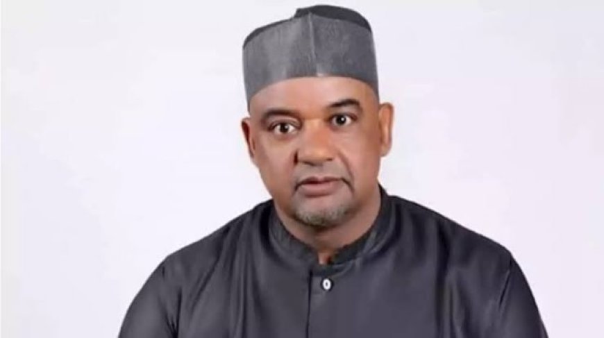 Damagun, Others Plot to Create Lingering Constitutional Crisis in PDP, says Fabiyi