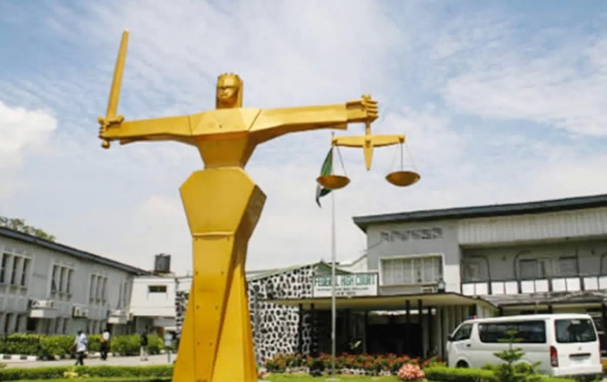 Court stops FG from releasing monthly allocations to Rivers