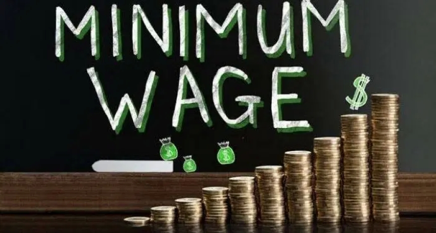 Minimum wage fever hits private sector