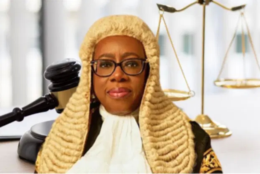 FCT houses for judges: SANs back CJN’s project endorsement