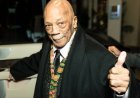 Quincy Jones Dies at 91