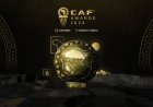 2024 CAF Awards: Full list of nominees for men’s category
