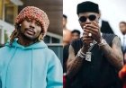 Asake featured in Wizkid’s upcoming album Morayo as full tracklist unveiled