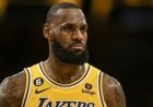 LeBron breaking from social media over ‘negative takes’
