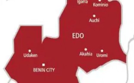 Etsako East has become a killing field, LG Chairman laments