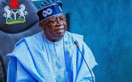 Tinubu, Oil Workers, PANDEF Excited, Hail Kyari As Port Harcourt Refinery Begins Operations