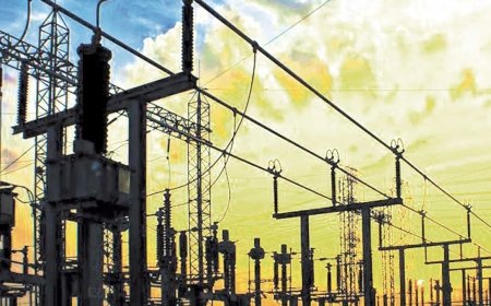 National grid collapses again, ninth time in 2024