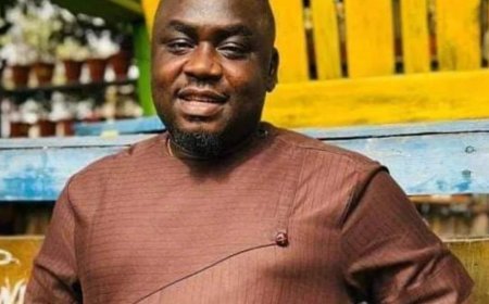 Edo Gov-Elect Okpebholo Appoints Fred Itua As Chief Press Secretary