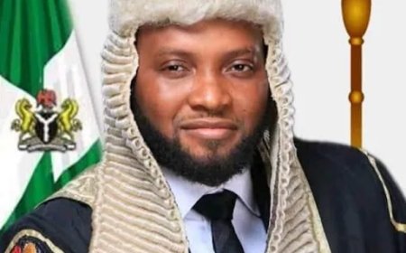 Imo deputy Speaker flaunts chieftaincy title amid a court order for his arrest for fraud