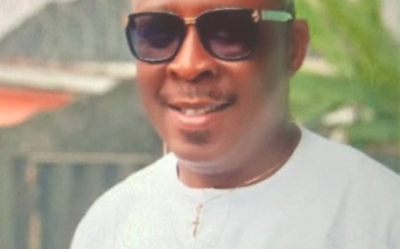 We Deserve Our Due in Akoko-Edo-Benjamin Olajina