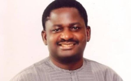 FIRSTBANK: Adeduntan's Giant Footprints