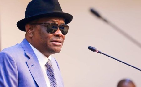 Bwari’s Fertilizer Palava