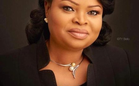 Orelope-Adefulire Congratulates Aiyedatiwa